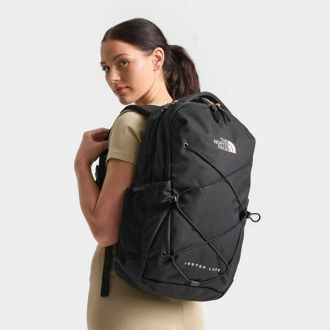 商品The North Face|The North Face Jester Luxe Backpack (27L),价格¥596,第1张图片