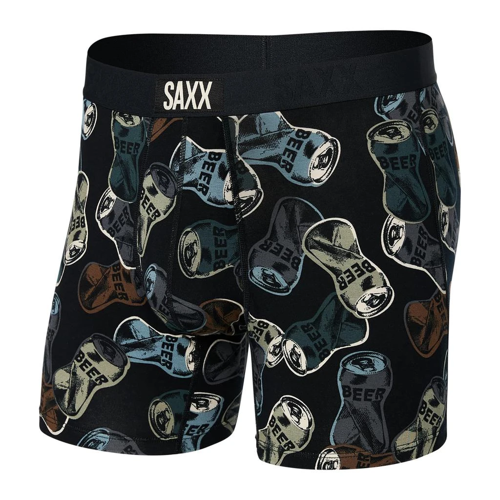 商品SAXX|Vibe Super Soft Boxer Brief,价格¥197,第1张图片