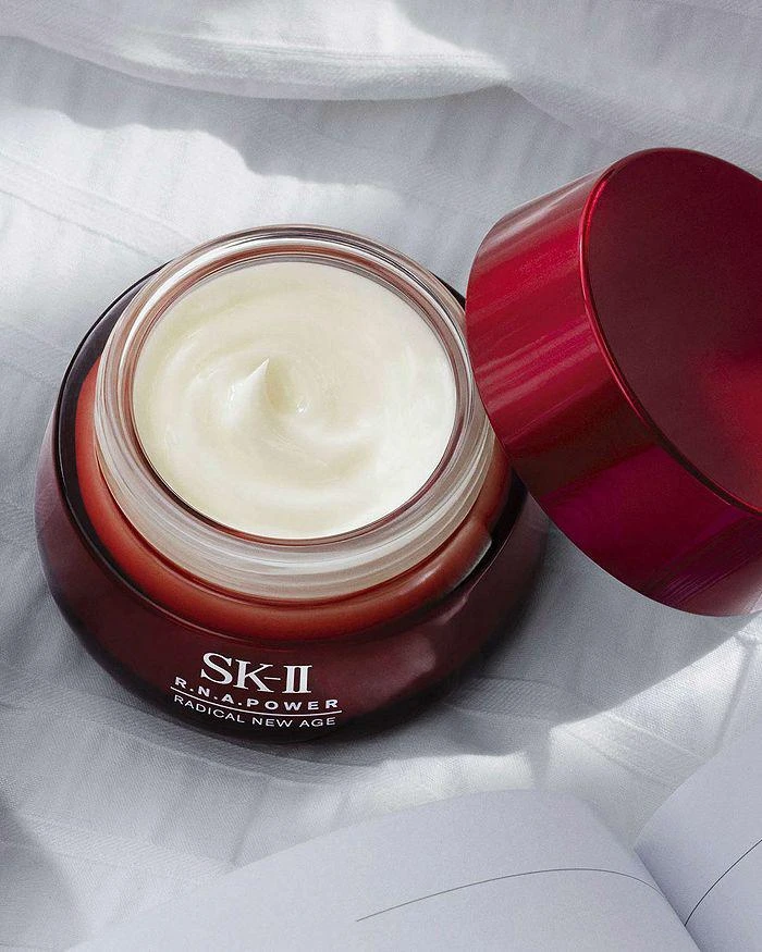 商品SK-II|微肌因赋活修护精华霜 80g,价格¥1757,第2张图片详细描述