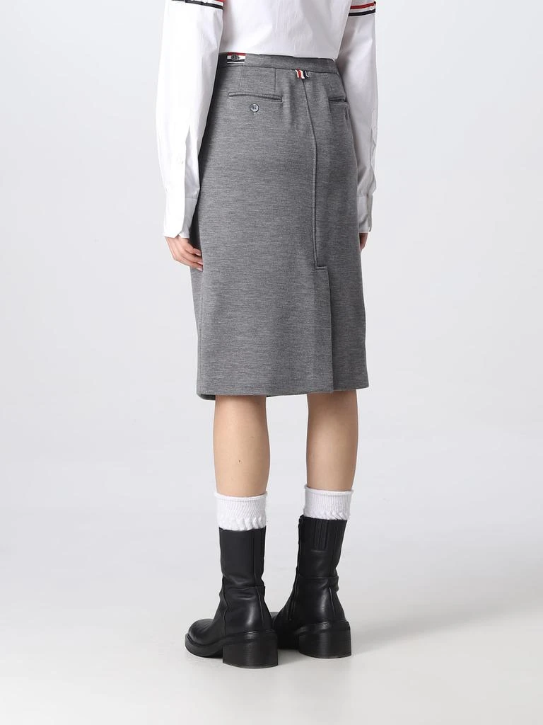 商品Thom Browne|Skirt women Thom Browne,价格¥8064,第3张图片详细描述