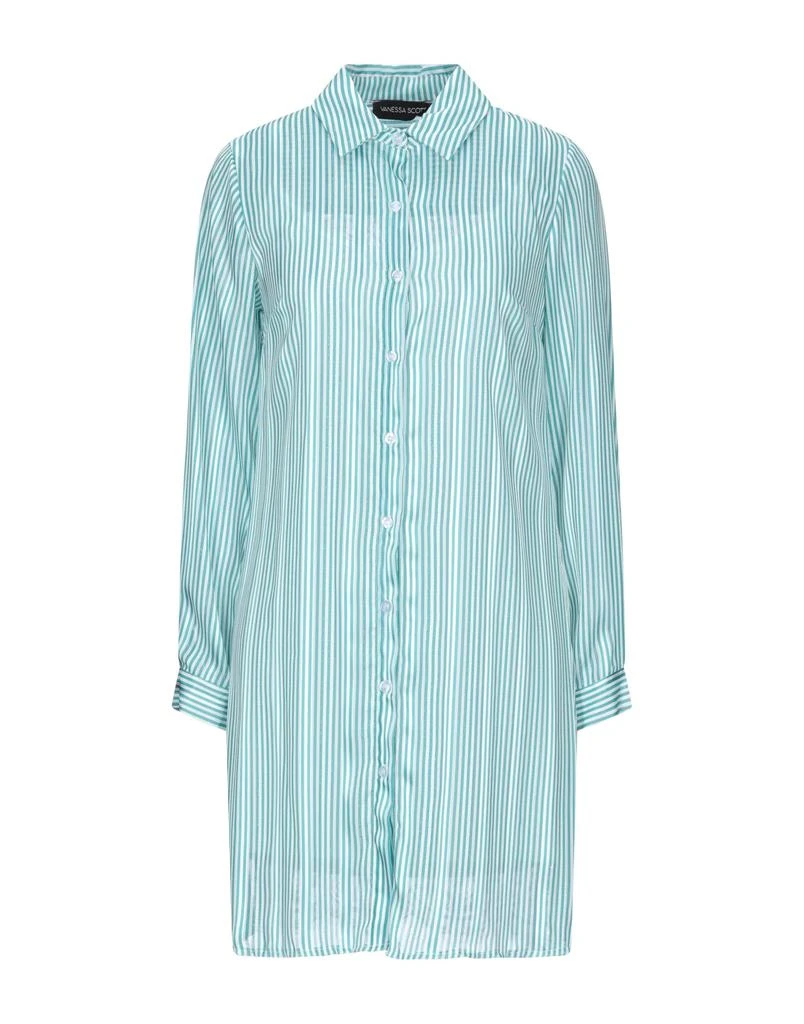 商品VANESSA SCOTT|Lace shirts & blouses,价格¥109,第1张图片