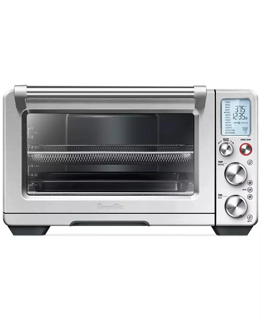 商品Breville|BOV900BSS 13-in-1 Smart Oven Air,价格¥2990,第5张图片详细描述