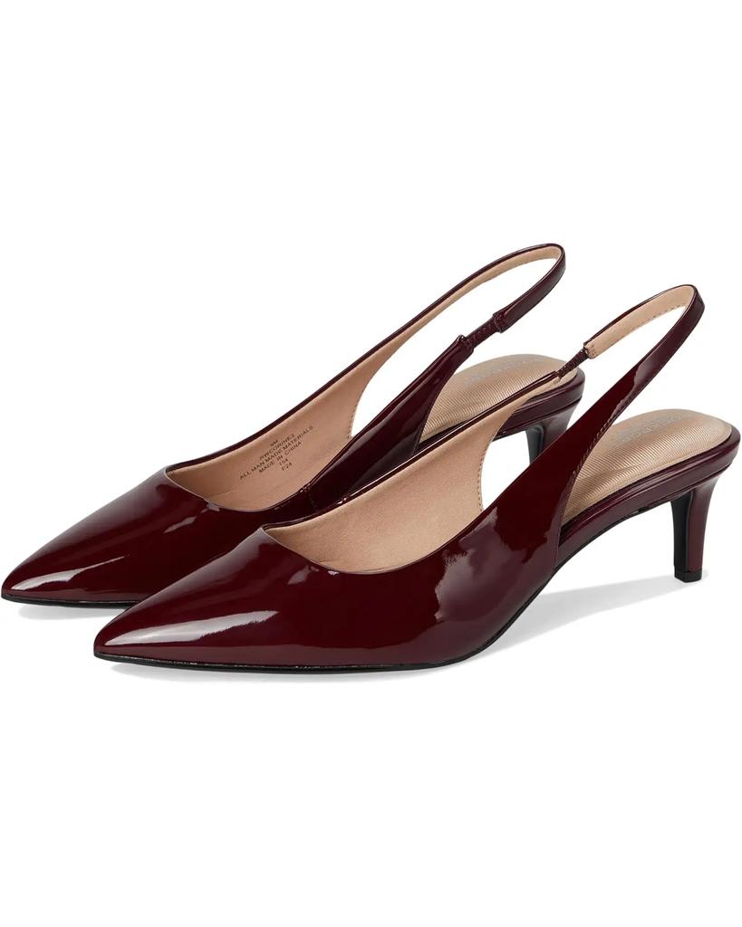 Women's Total Motion Jolie Dress Pumps image 2