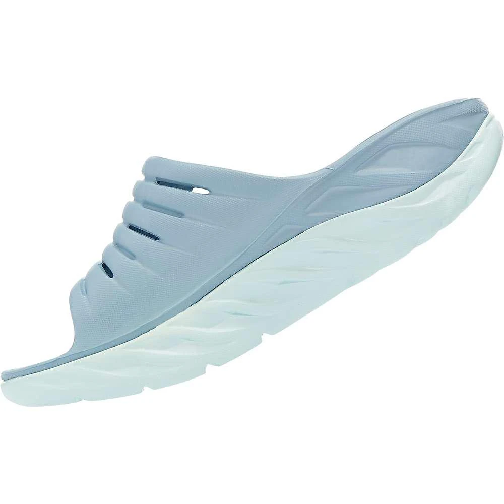 商品Hoka One One|Hoka One One Women's Ora Recovery 2 Slide 休闲拖鞋,价格¥412,第4张图片详细描述