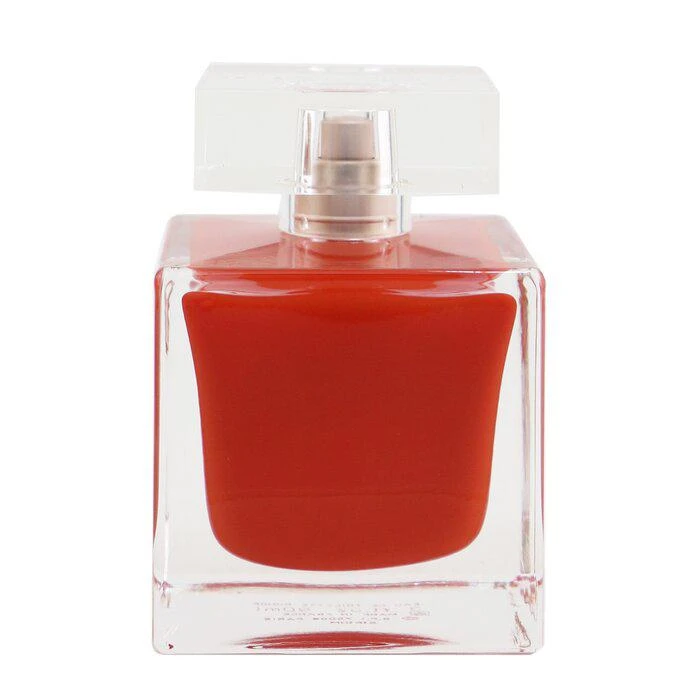 商品Narciso Rodriguez|Narciso Rodriguez 红色淡香水 EDT 90ml/3oz,价格¥447,第3张图片详细描述