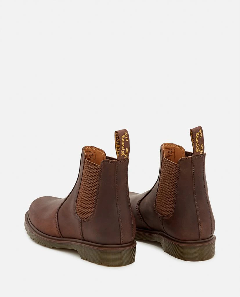 商品Dr. Martens|2976 LEATHER CHELSEA BOOTS,价格¥1791,第3张图片详细描述