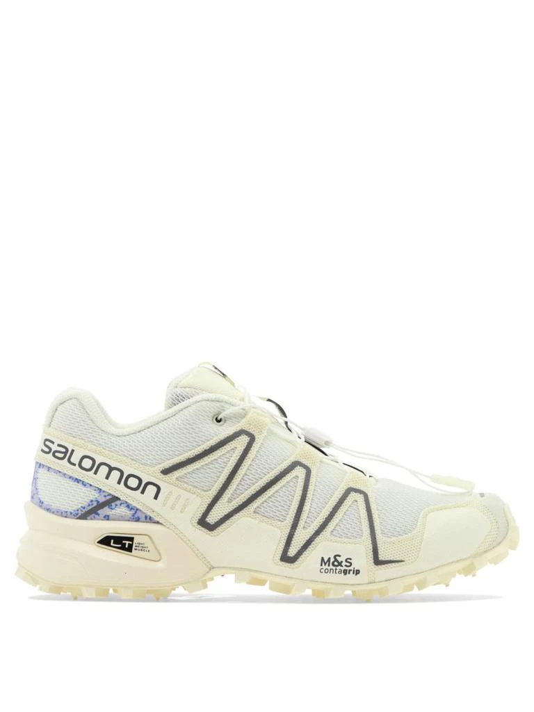 商品Salomon|"Speedcross 3 Mindful" sneakers,价格¥932,第1张图片