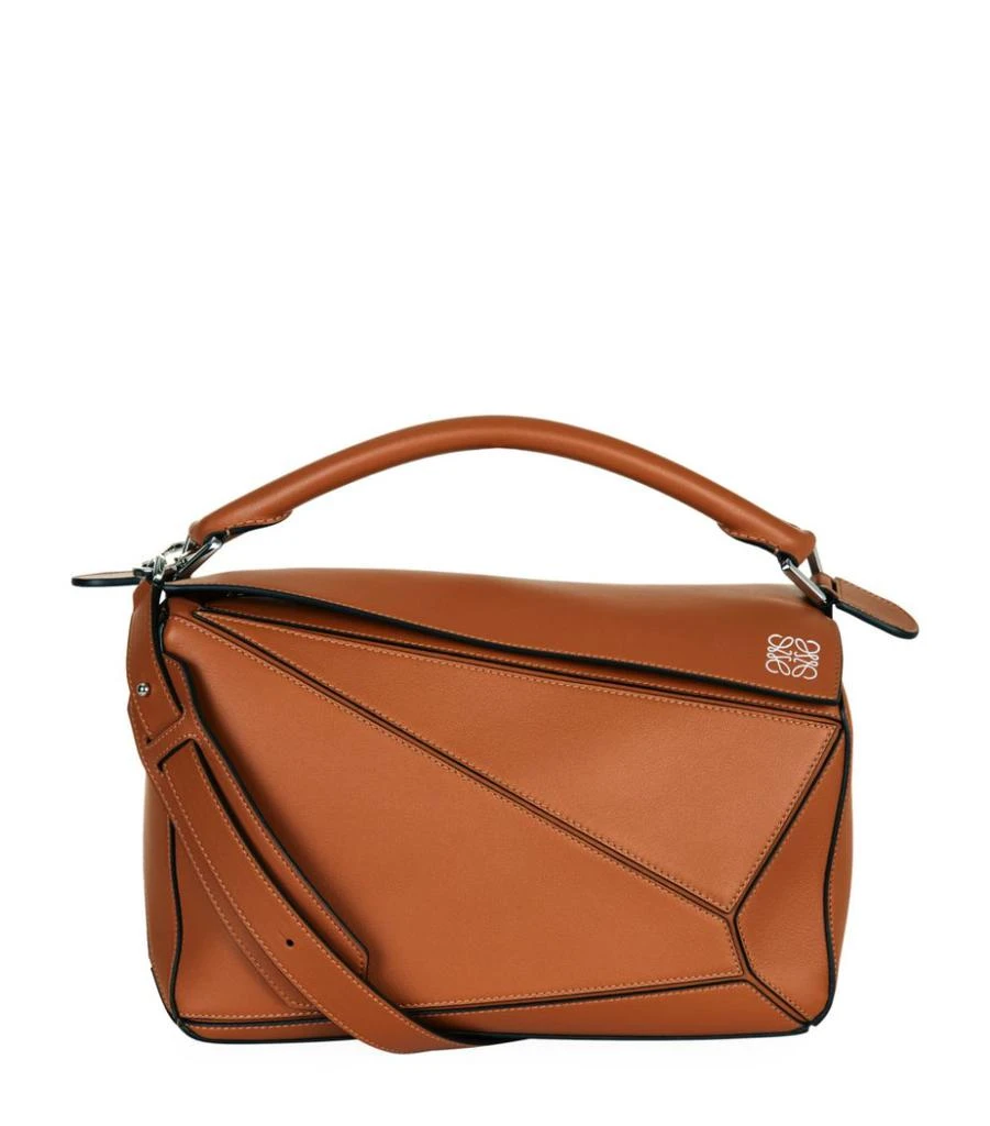 商品Loewe|Puzzle 斜挎包,价格¥25010,第2张图片详细描述
