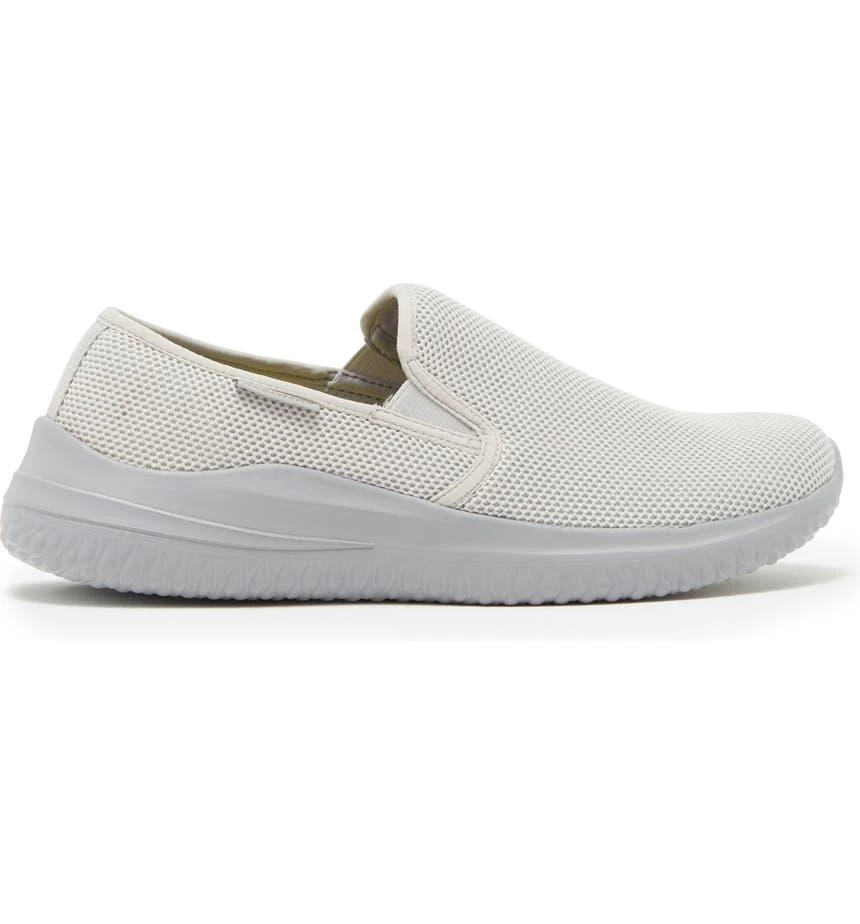 商品SKECHERS|Delson 3.0 Norvill Slip-On Sneaker,价格¥264,第3张图片详细描述