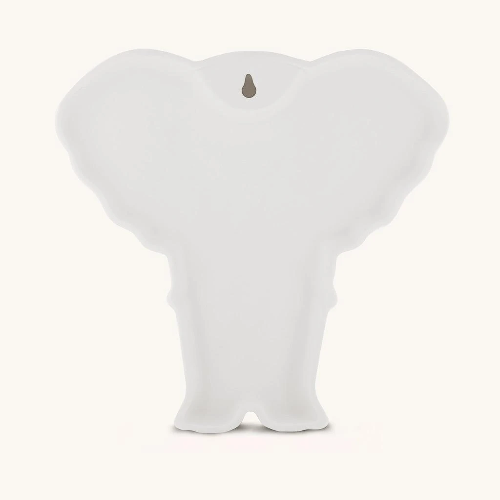商品Karma and Luck|Serene Perspective Elephant Wall Blessing,价格¥386,第2张图片详细描述