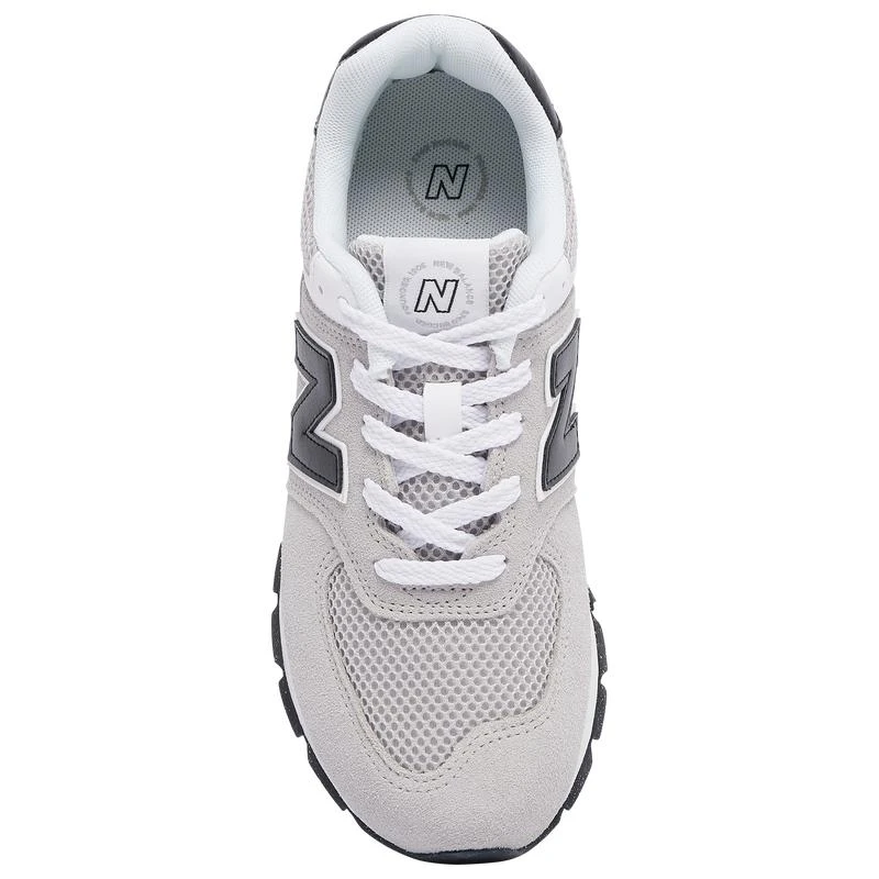 商品New Balance|New Balance 574 Classic - Boys' Grade School,价格¥376,第4张图片详细描述