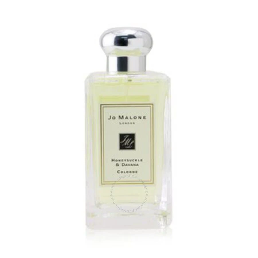 商品Jo Malone London|Jo Malone London Honeysuckle & Davana Ladies EDC,价格¥968,第1张图片