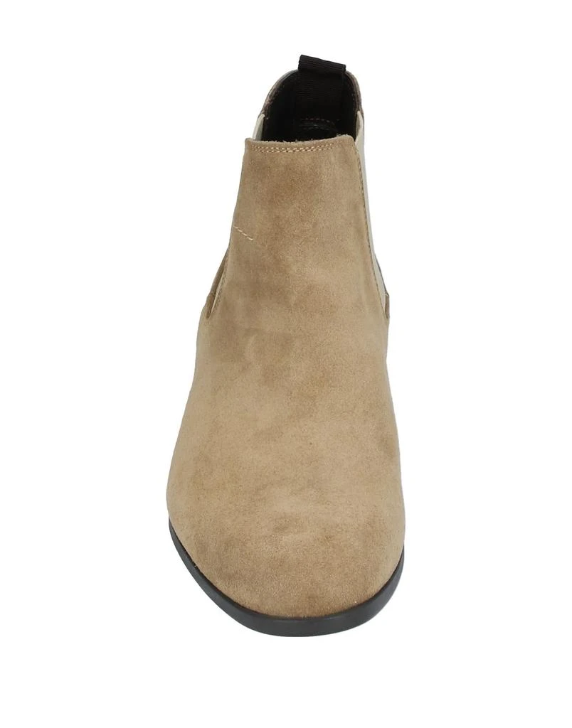 商品Emporio Armani|Boots,价格¥3100,第4张图片详细描述