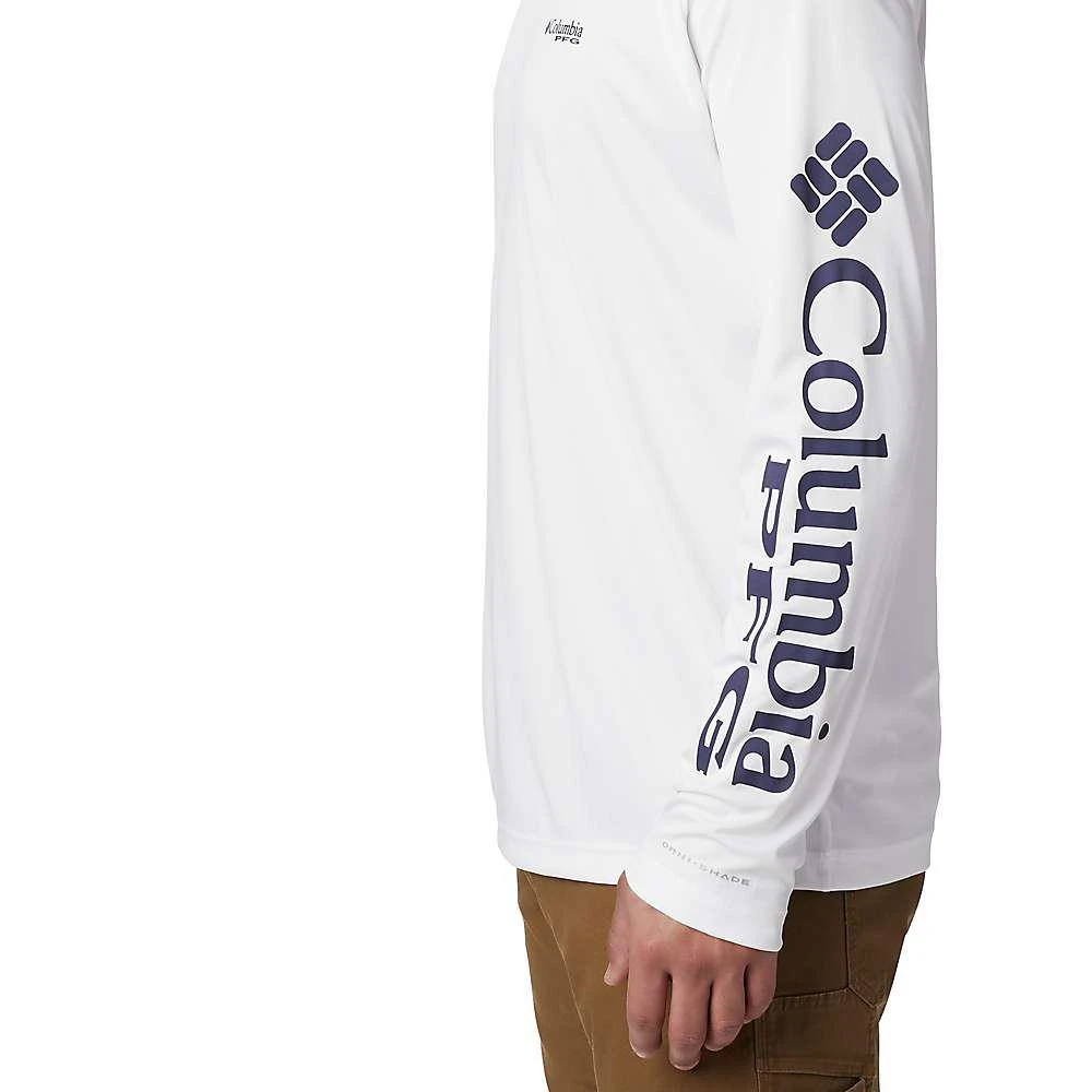 商品Columbia|Columbia Men's Terminal Tackle Hoodie,价格¥253,第5张图片详细描述