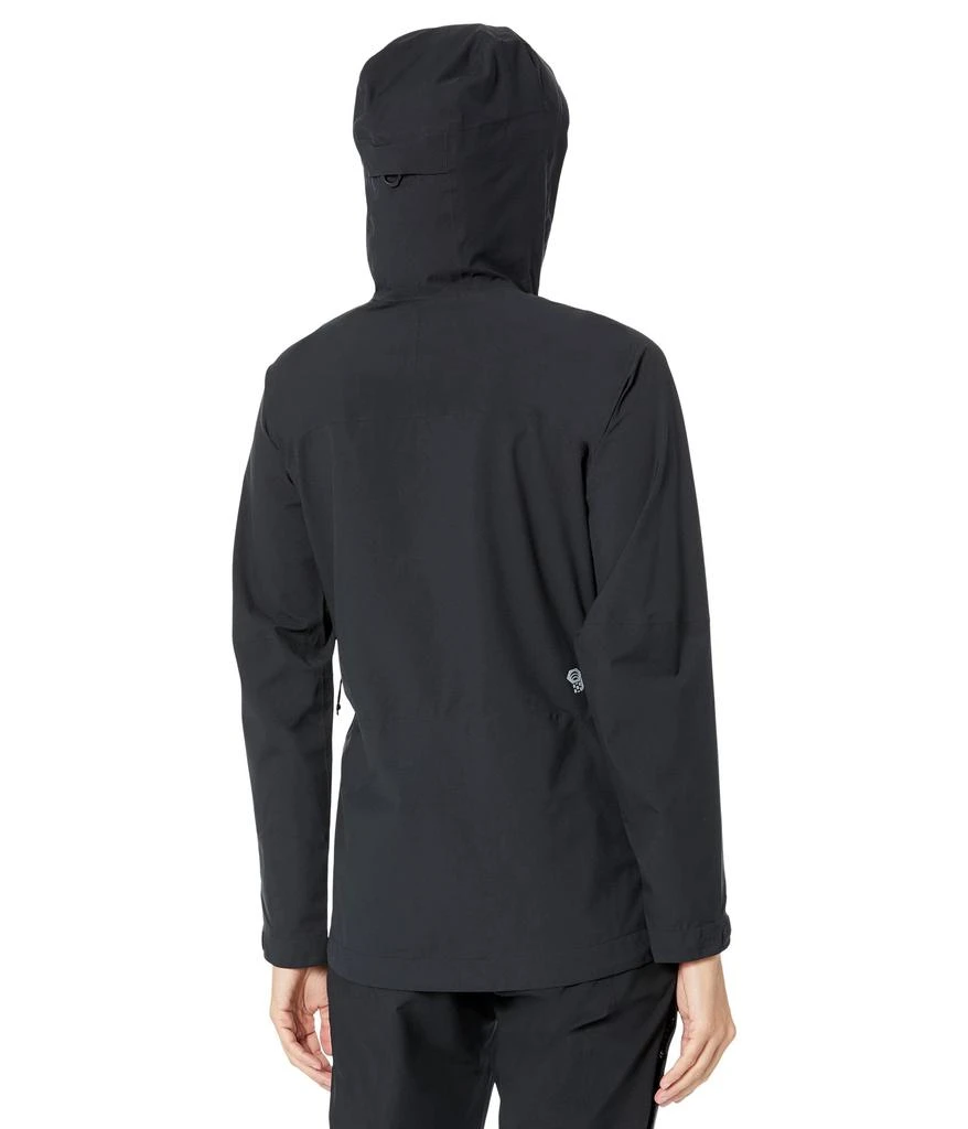 商品Mountain Hardwear|Stretch Ozonic™ Jacket,价格¥854,第2张图片详细描述