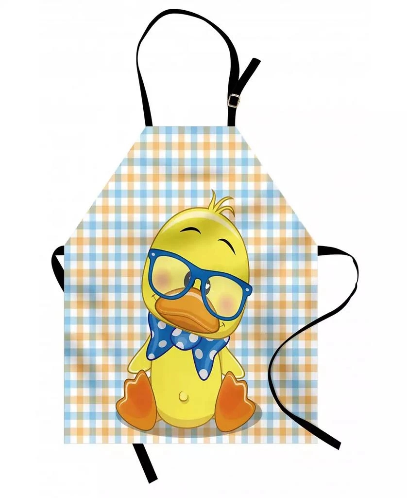 商品Ambesonne|Cartoon Apron,价格¥417,第1张图片