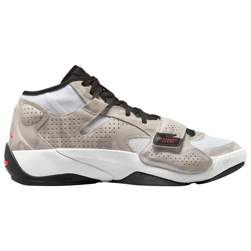 商品Jordan|Jordan Zion 2 - Men's,价格¥627,第1张图片