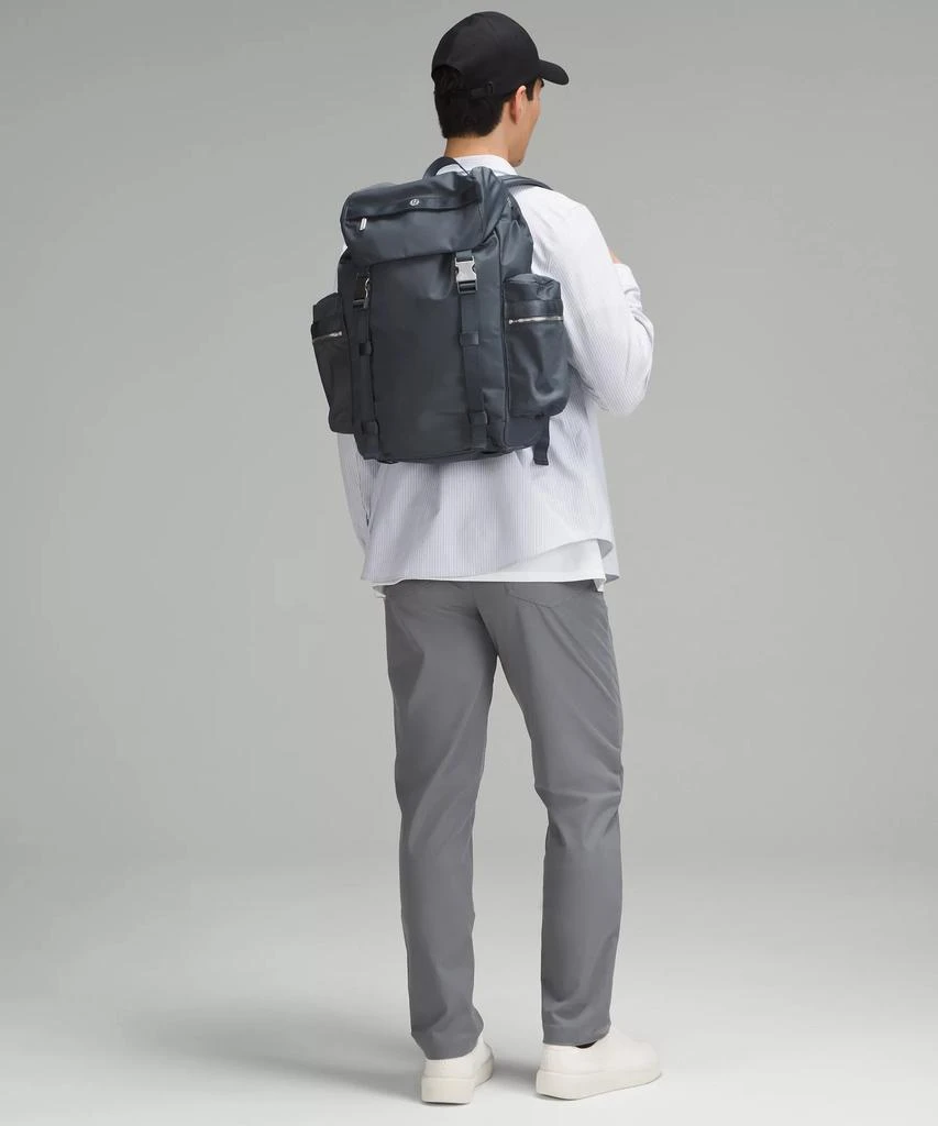 Wunderlust Backpack 25L 商品