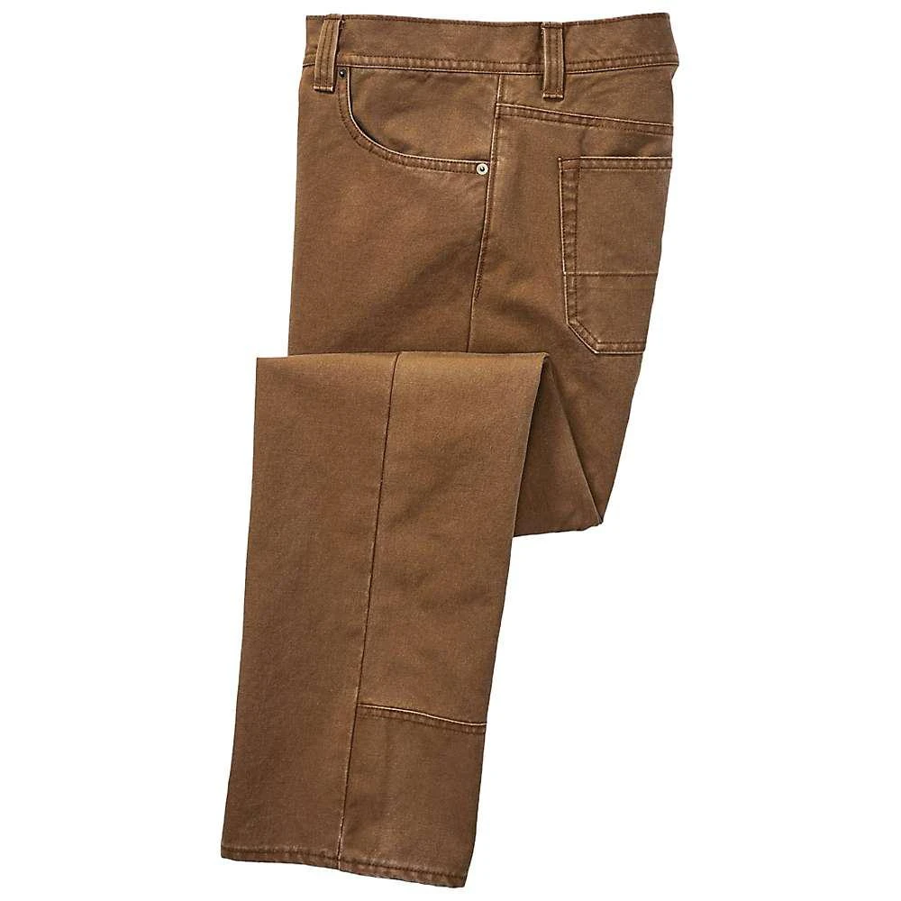 商品Filson|Filson Men's Dry Tin 5 Pocket Pant,价格¥1285,第3张图片详细描述