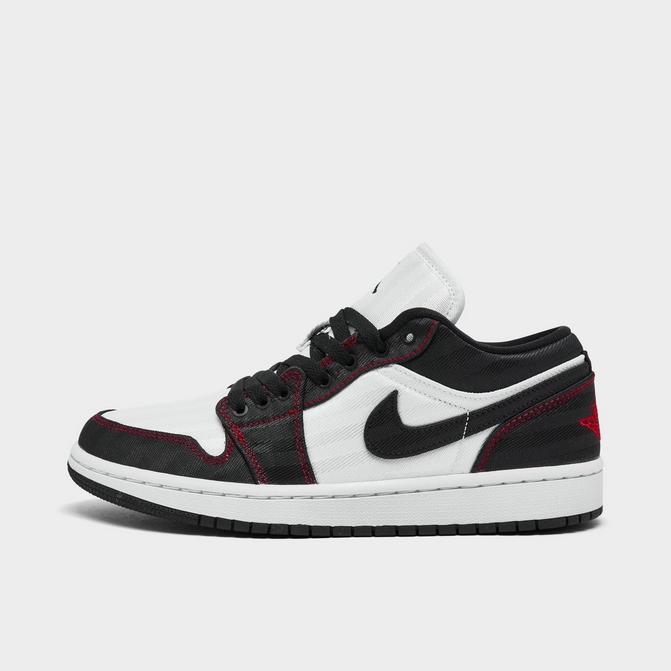 Women's Air Jordan Retro 1 Low SE Utility Casual Shoes商品第1张图片规格展示