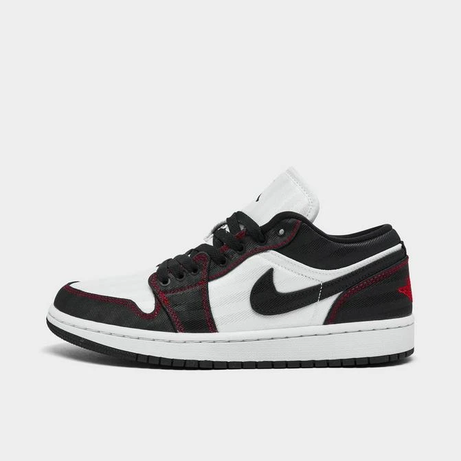 商品Jordan|Women's Air Jordan Retro 1 Low SE Utility Casual Shoes,价格¥826,第1张图片