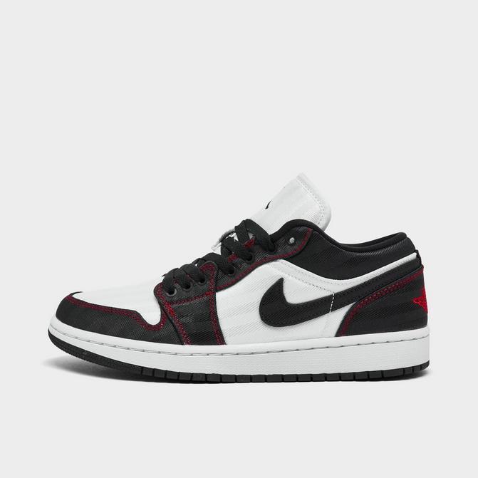 商品Jordan|Women's Air Jordan Retro 1 Low SE Utility Casual Shoes,价格¥801,第1张图片