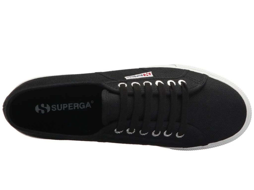 商品Superga|2790 Acotw 女士厚底休闲鞋,价格¥481,第2张图片详细描述