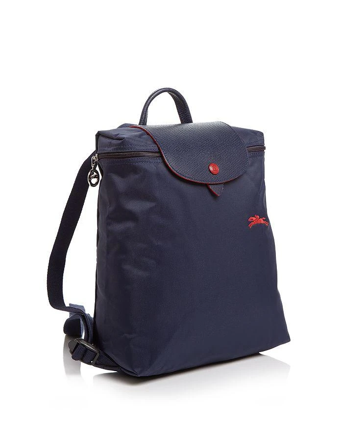 商品Longchamp|Le Pliage Club 双肩包 - 70周年特别版,价格¥1052,第4张图片详细描述
