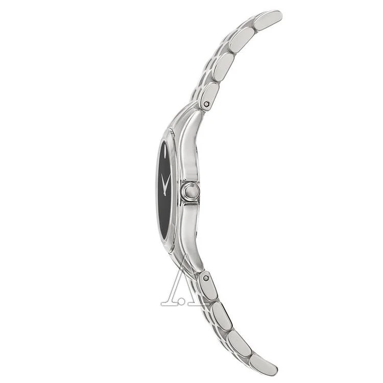 商品Movado|Corporate Exclusive 女士手表,价格¥2207,第3张图片详细描述