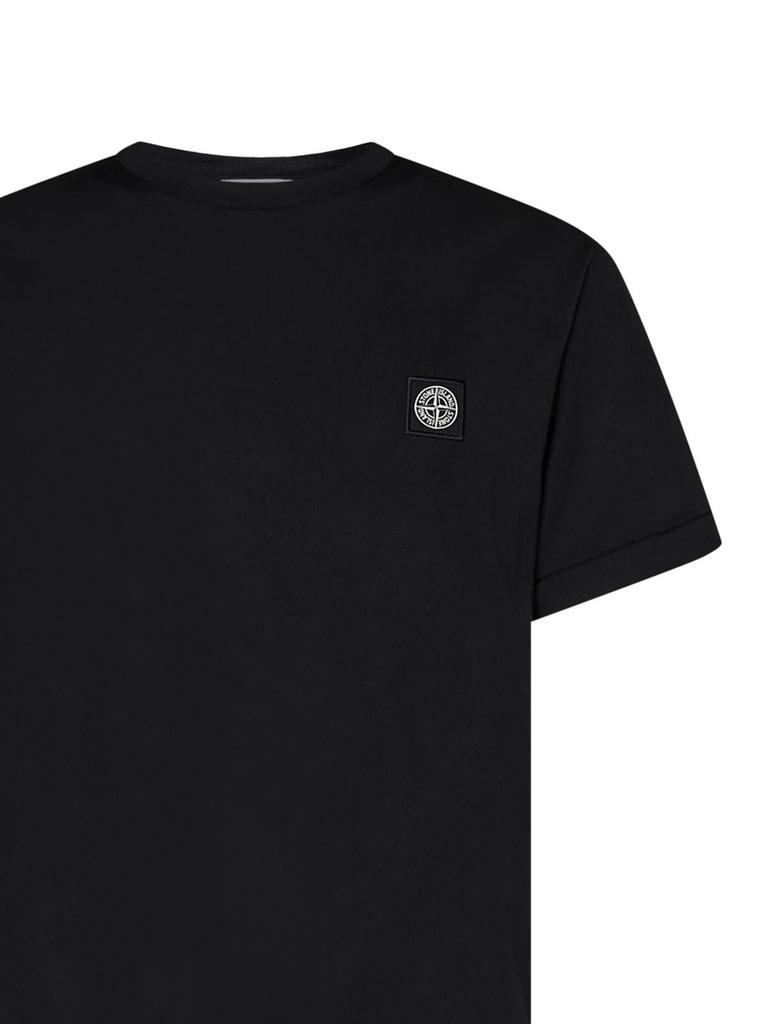 Stone Island T-shirt商品第3张图片规格展示