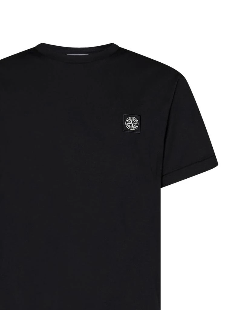 商品Stone Island|Stone Island T-shirt,价格¥1542,第3张图片详细描述