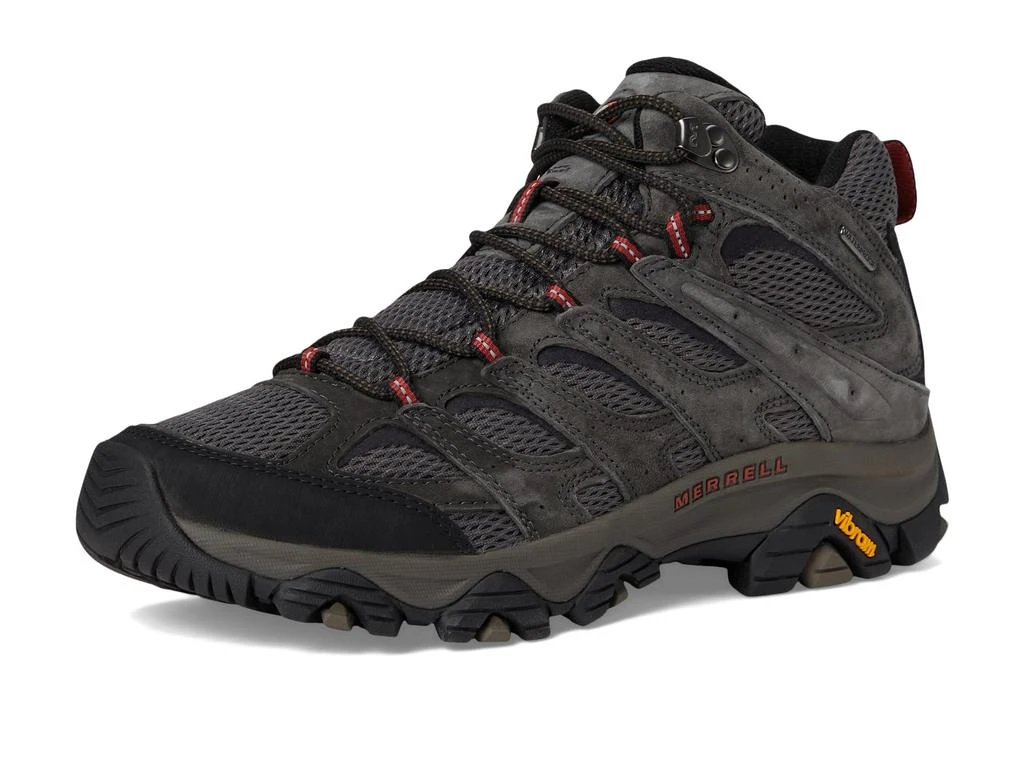 Moab 3 Mid Waterproof 商品