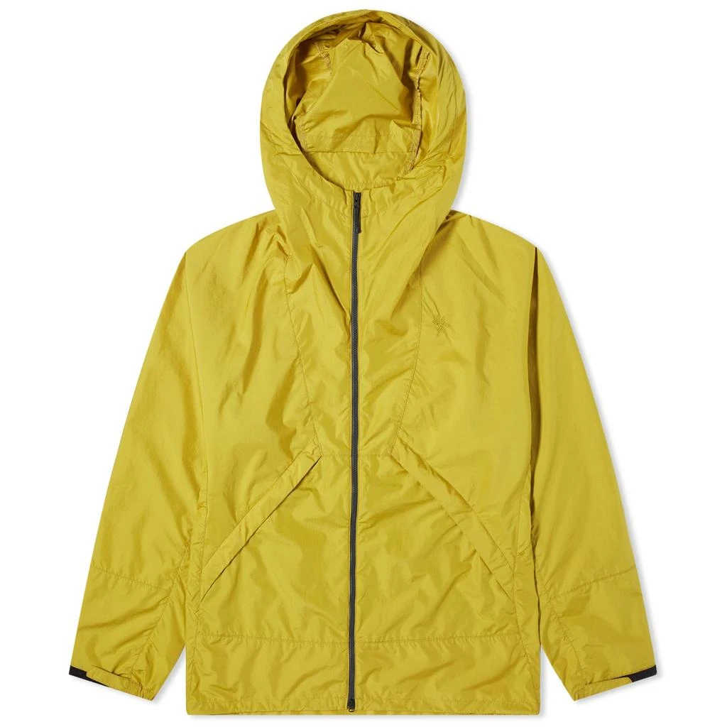 商品Goldwin|Goldwin Rip-stop Light Jacket,价格¥1721,第1张图片