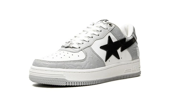 商品Bape|Bape Bape Sta Low M2 It,价格¥3662,第5张图片详细描述