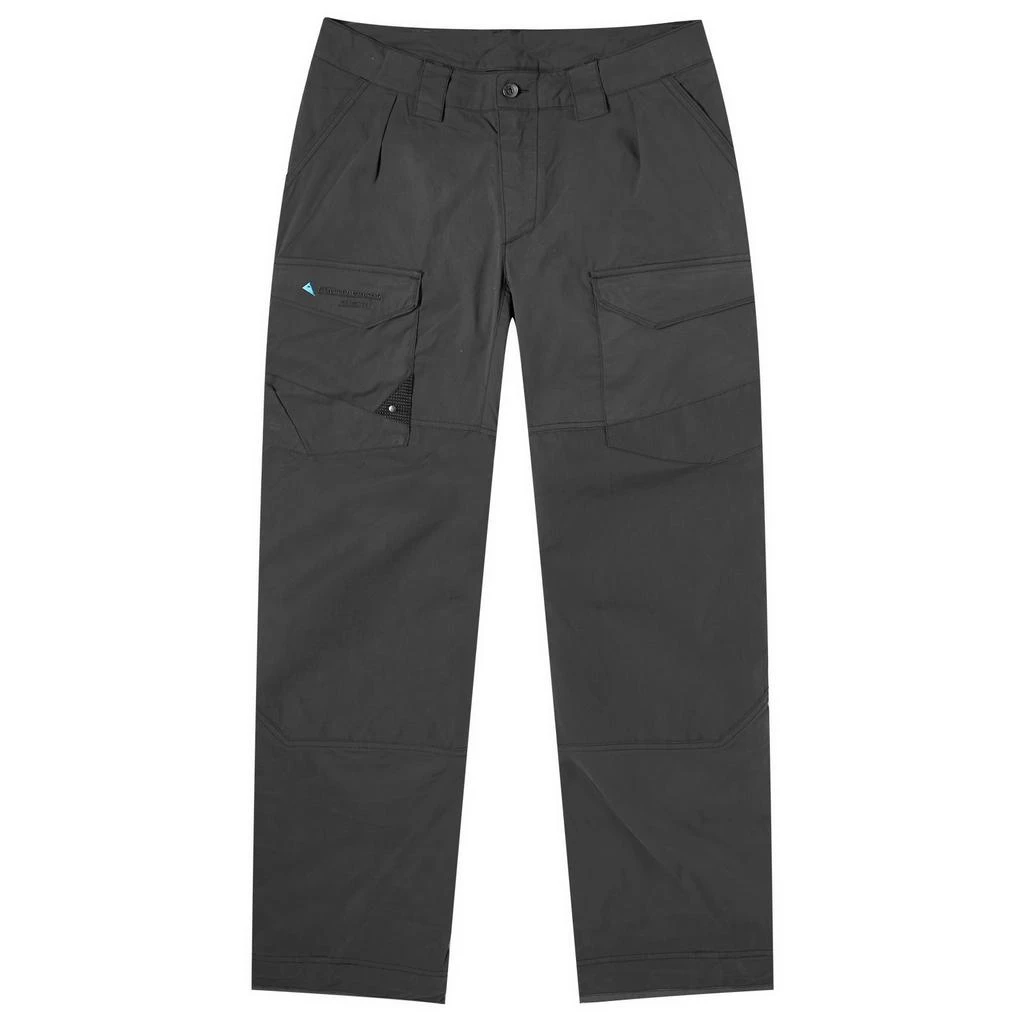 商品Klattermusen|Klattermusen Grimner Pant,价格¥1429,第1张图片