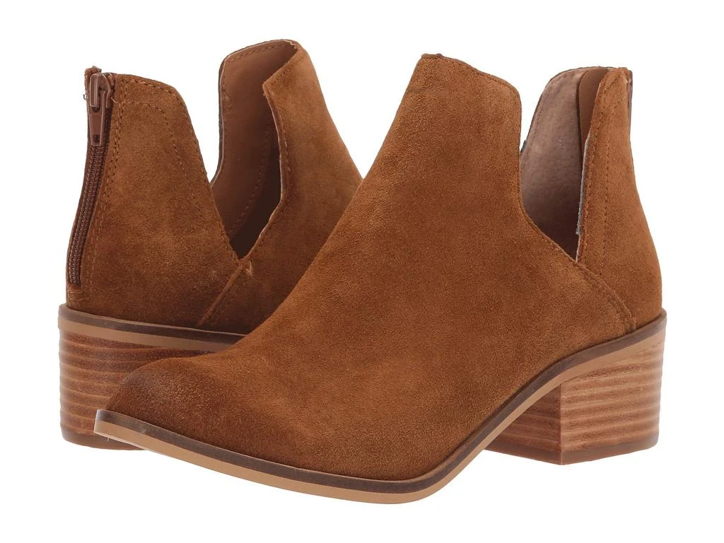 商品Steve Madden|Lancaster Bootie,价格¥563,第1张图片