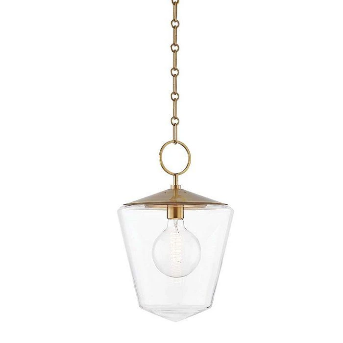 商品Hudson Valley|Lighting Greene Large Pendant,价格¥1788,第1张图片