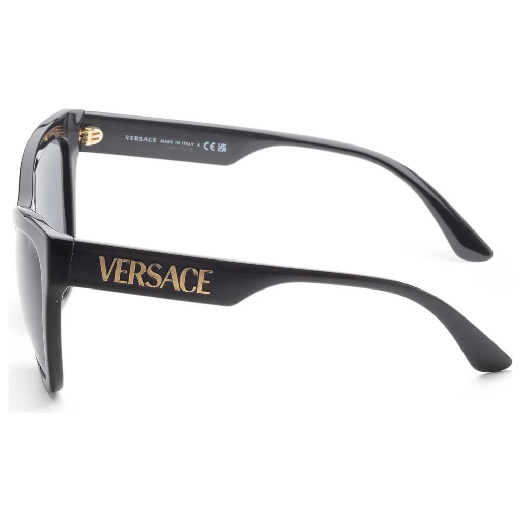 商品Versace|Versace Women's Sunglasses VE4417U-GB1-87,价格¥602,第2张图片详细描述