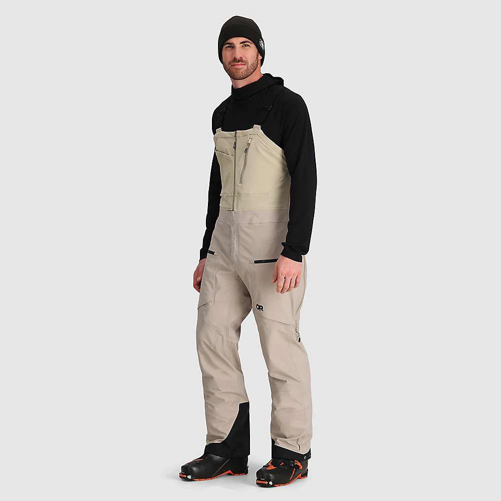 Outdoor Research Men's Skytour AscentShell Bib Pant 商品