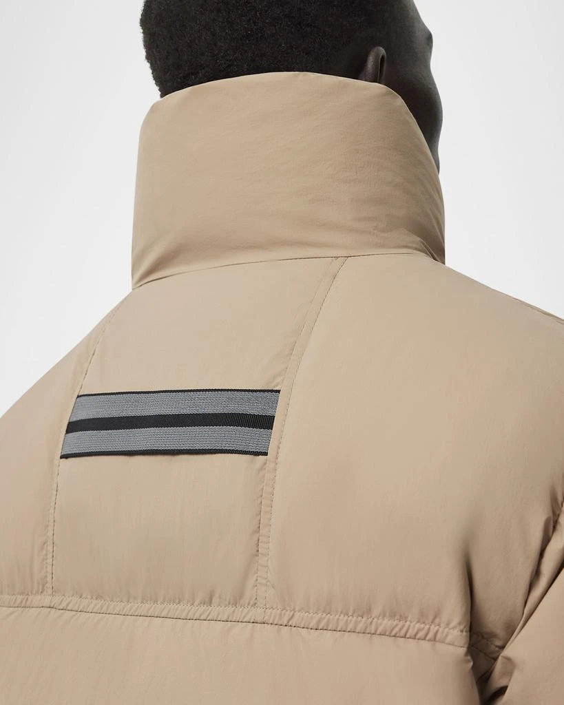 Men's Lawrence Puffer Jacket 商品