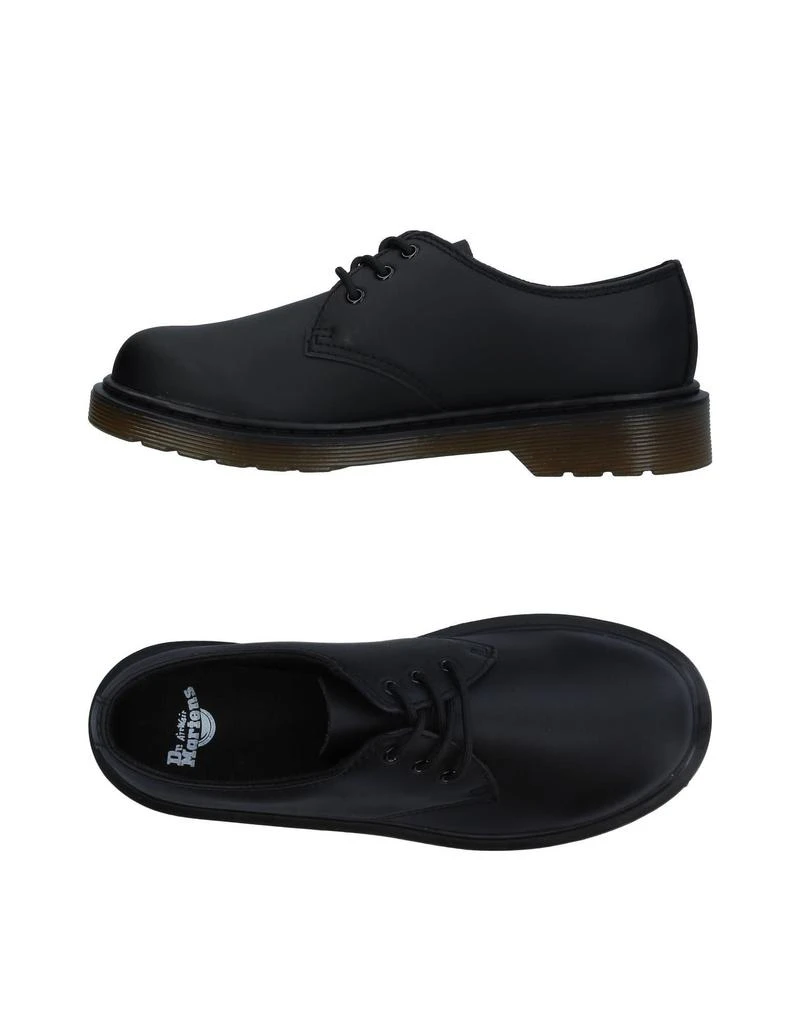 商品Dr. Martens|Laced shoes,价格¥438,第1张图片