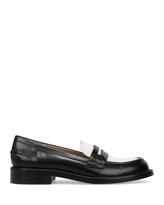 商品Sam Edelman|Women's Colin Slip On Penny Loafer Flats,价格¥684,第2张图片详细描述