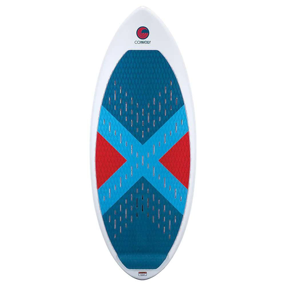 商品Connelly|Connelly Tracer Wakesurf Board,价格¥3400,第1张图片