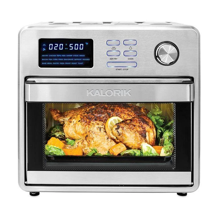 MAXX Plus 16 Quart Digital Air Fryer 商品