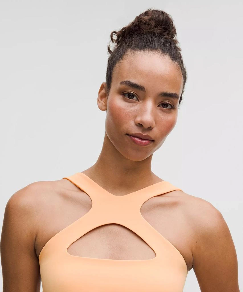 Bend This Scoop and Cross Bra *Light Support, A-C Cups 商品