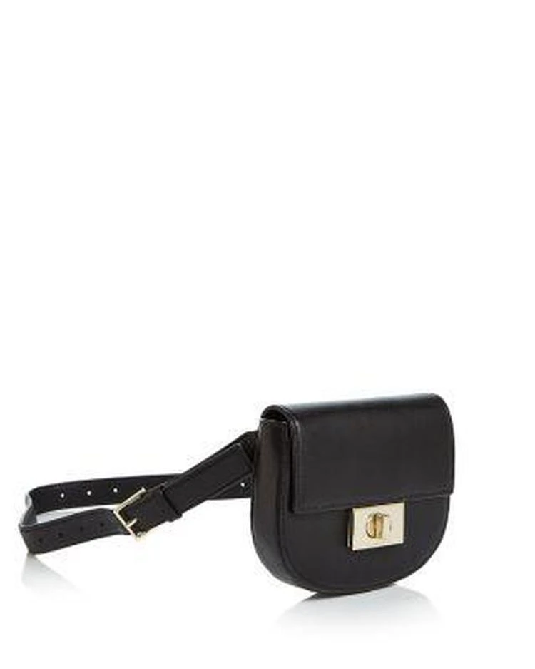 商品Kate Spade|Greenwood Place Rita Leather Belt Bag ,价格¥1116,第4张图片详细描述