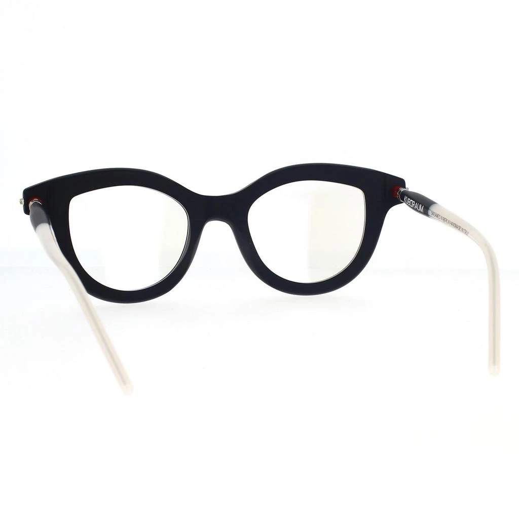 商品Kuboraum|KUBORAUM Sunglasses,价格¥3788,第4张图片详细描述