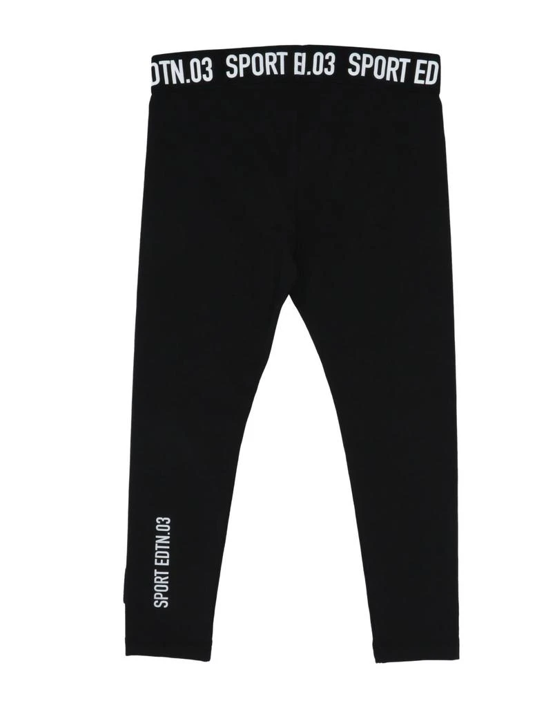 商品DSQUARED2|Gym leggings,价格¥443,第2张图片详细描述