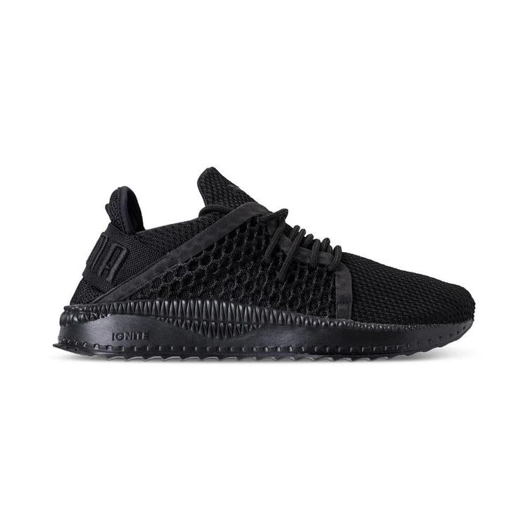 商品Puma|Men's Tsugi Netfit Casual Sneakers from Finish Line,价格¥449,第2张图片详细描述