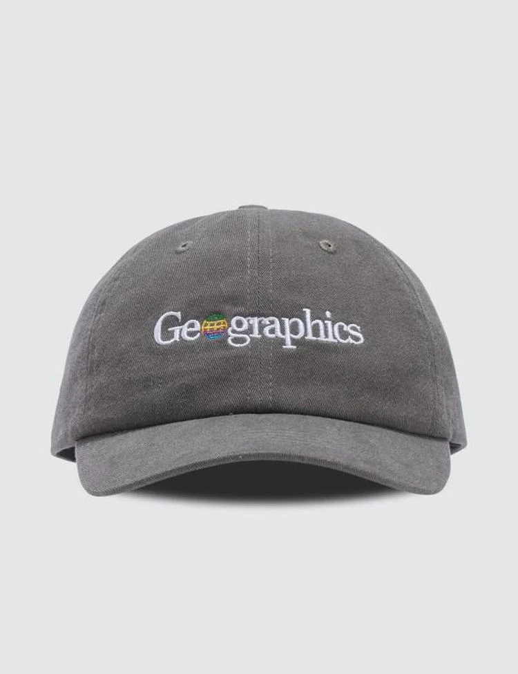 商品GEO|Geographics Hat,价格¥441,第1张图片